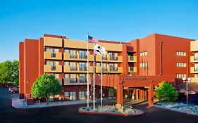 Doubletree Hotel Santa fe New Mexico